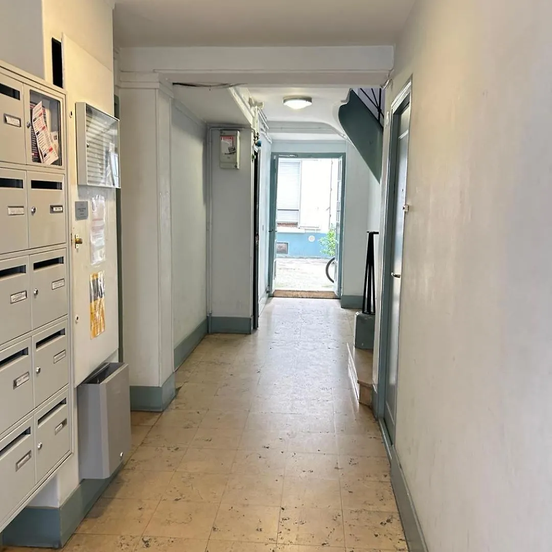 Comfortable Notre-dame De Lorette Rodier