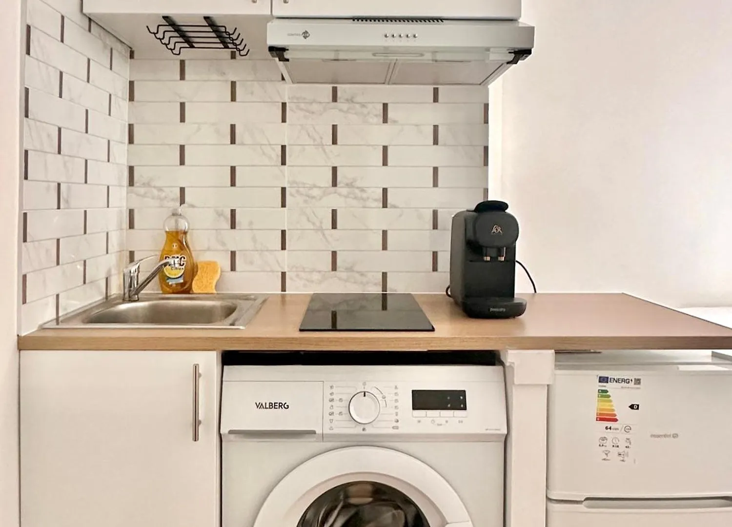 Apartment Comfortable Notre-dame De Lorette Rodier Paris